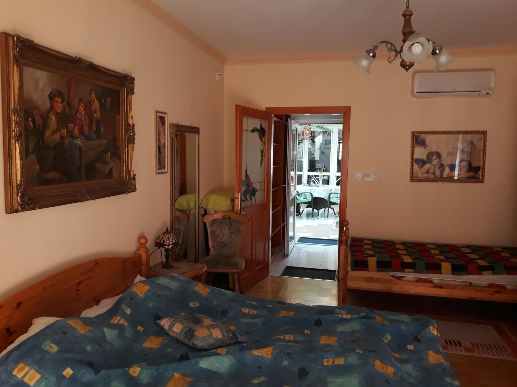 Kenézy Lux Apartman Vendégház Hajdúszoboszló Exterior foto