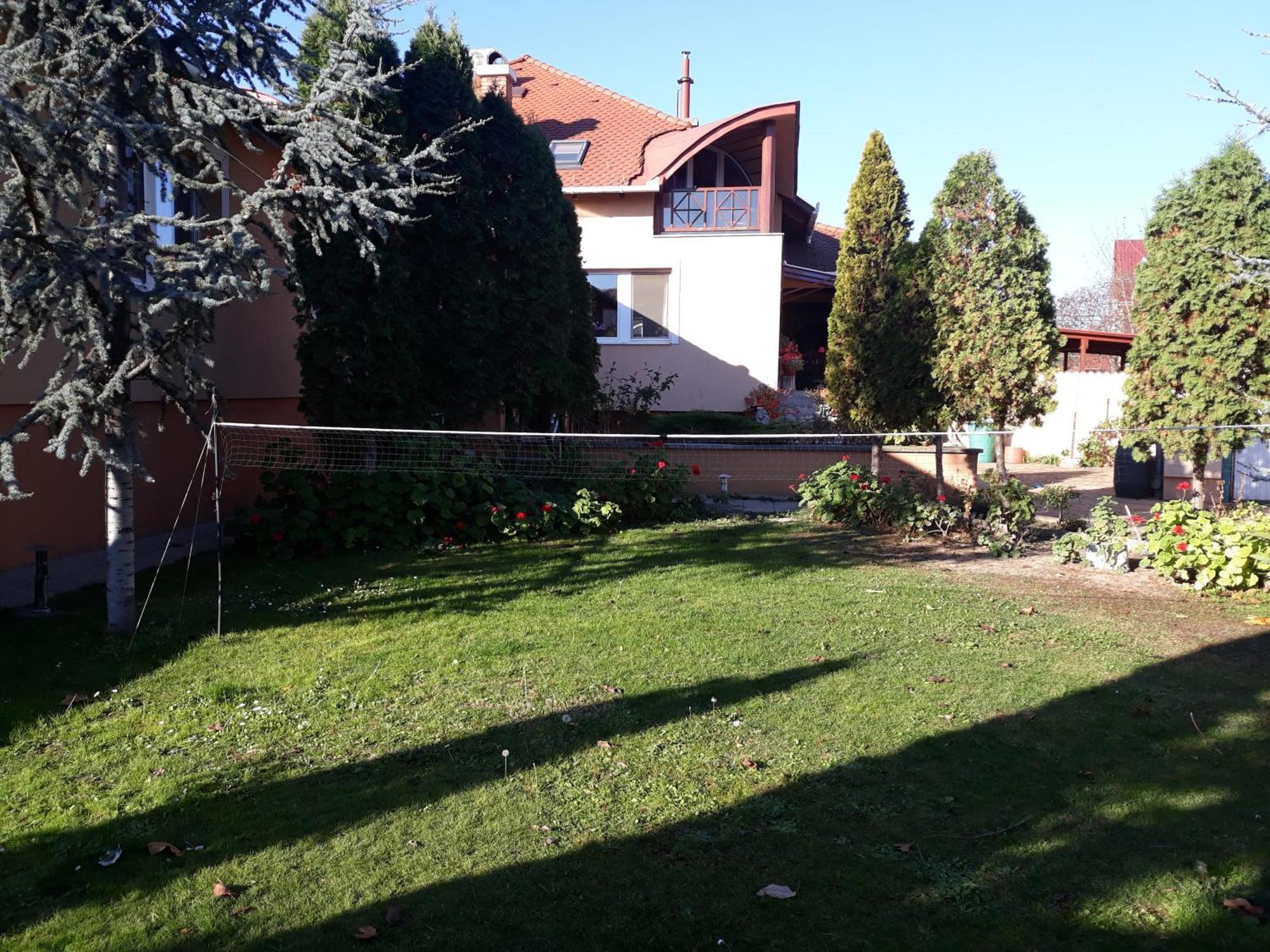 Kenézy Lux Apartman Vendégház Hajdúszoboszló Exterior foto