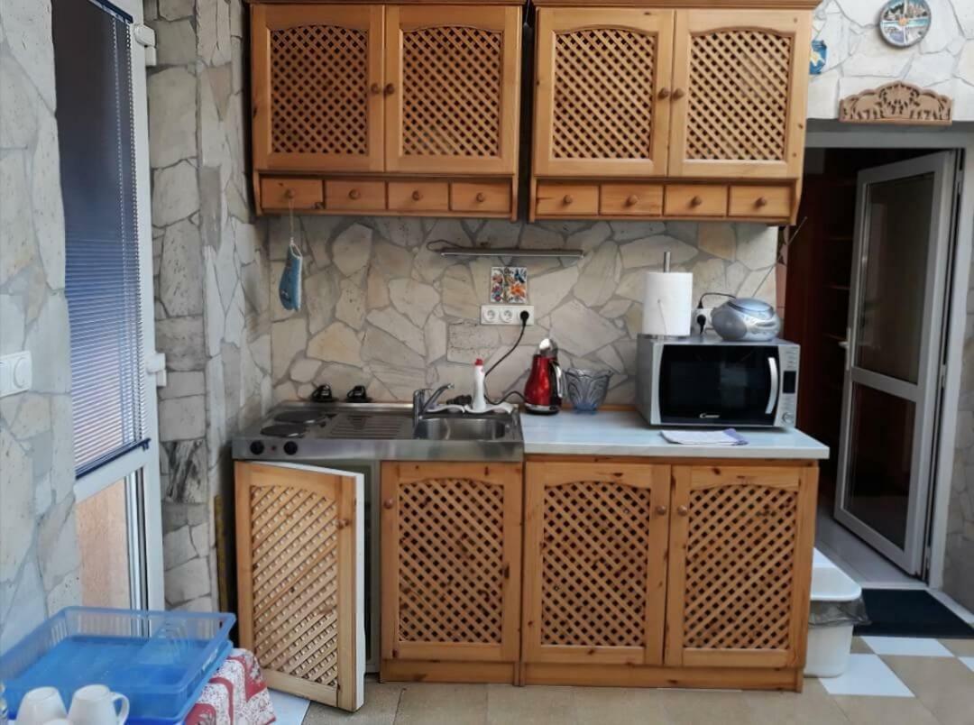 Kenézy Lux Apartman Vendégház Hajdúszoboszló Exterior foto